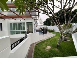 Wak Hassan Place (D27), Semi-Detached #635935721